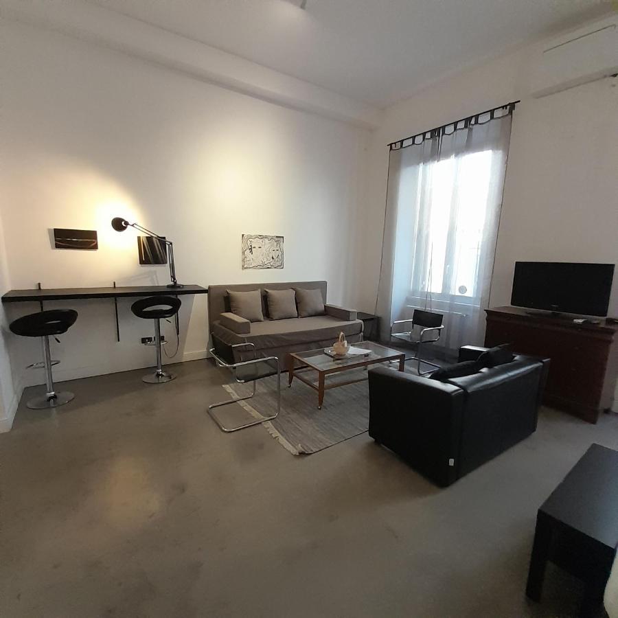 罗马Loft Farnese 1公寓 外观 照片