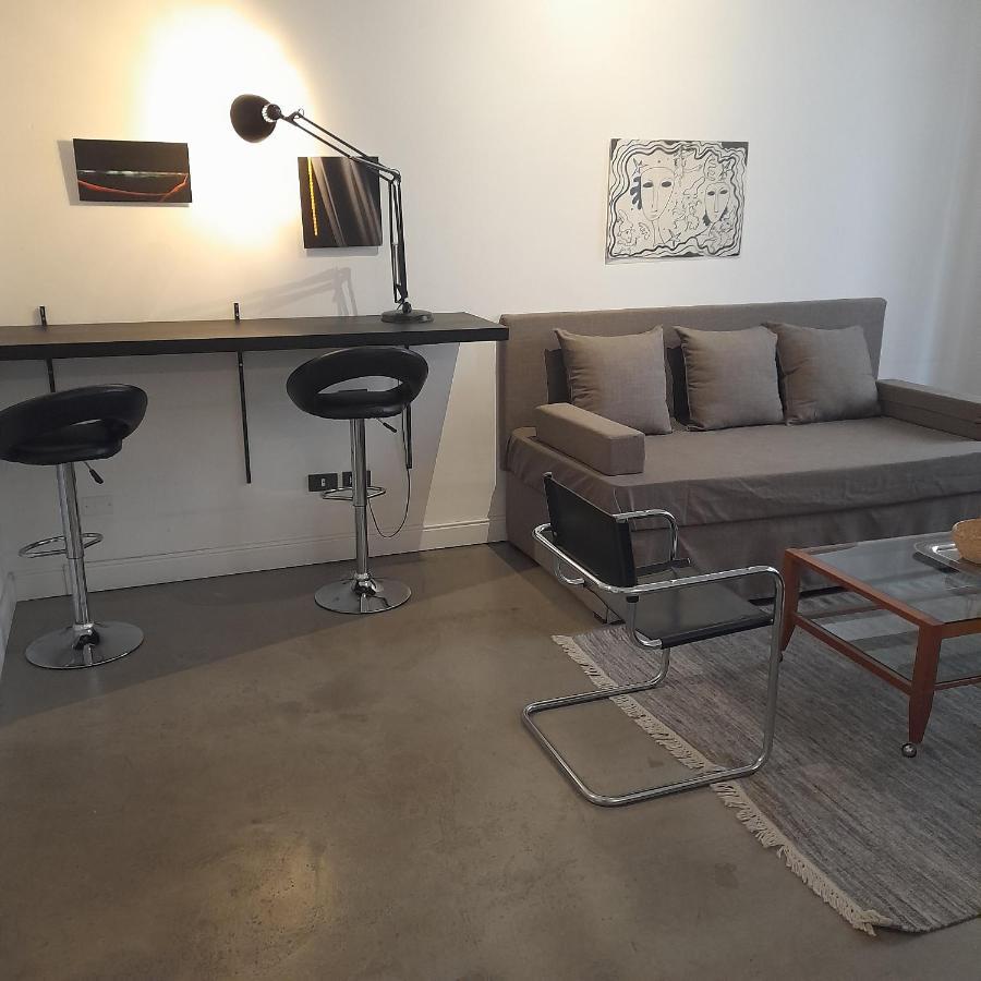 罗马Loft Farnese 1公寓 外观 照片